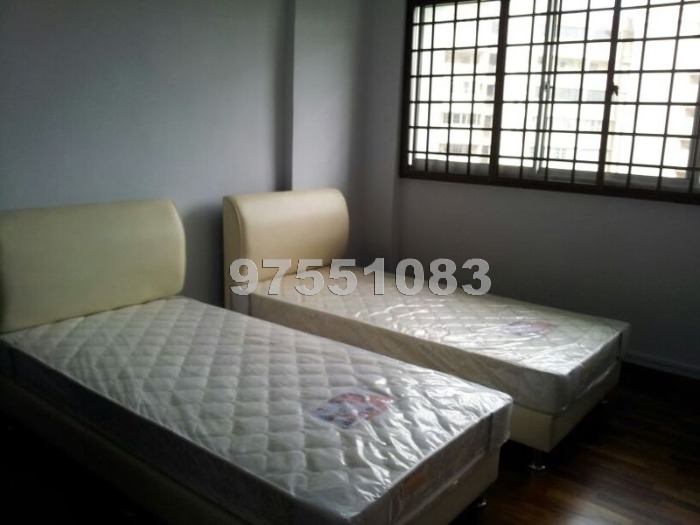 Tampines Street 21 thumbnail photo